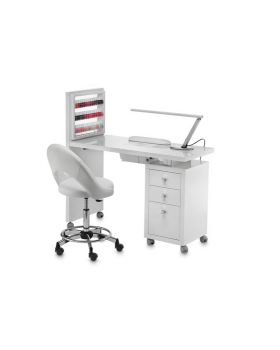 Стол маникюрный "308 LX DISPLAY"