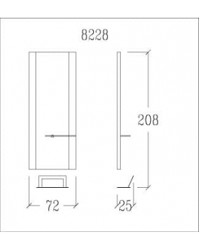 Рабочее место мастера "KIMERA BLACK"