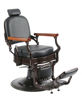 Мужское барбер кресло "Коннор"