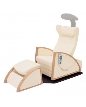 Физиотерапевтическое кресло "Hakuju Healthtron HEF-J9000MV"