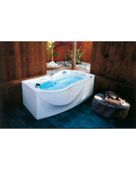 Гидромассажная ванна "J. ShaACTIVE"