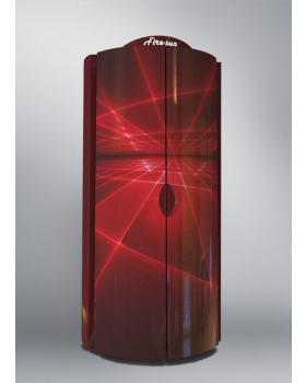 Коллагенарий "Fire-Sun Collagen 42*180" вертикальный