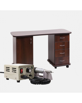 Комплект маникюрный "№12"