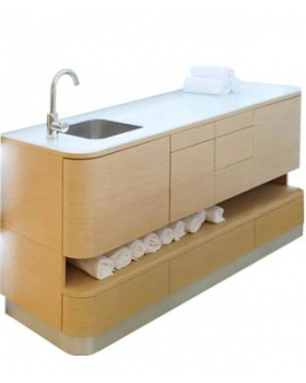 Косметологическая лаборатория "Kiwi floor"