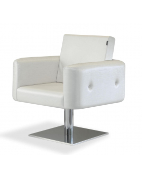 Кресло парикмахерское "CRYSTAL SHINE"