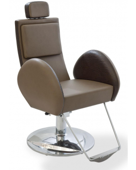 Кресло парикмахерское "GINGERMAN"