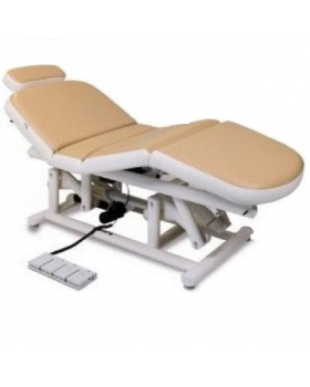 Кушетка массажная "GALLIARD TOP 2 MOTORS"