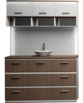 Лаборатория для парикмахерской "С 14"