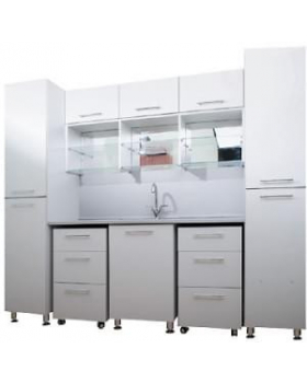 Лаборатория для парикмахерской "С 15"