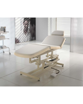 Массажная кушетка "Sosul"