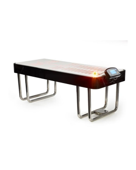 Массажная кушетка "Spa lux"