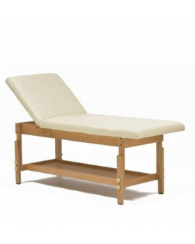 Массажный стол стационарный "FIX-1A"