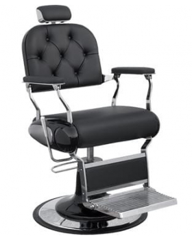 Мужское барбер кресло "MARLON"