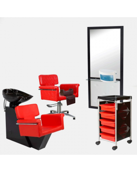 Парикмахерский комплект "№1"