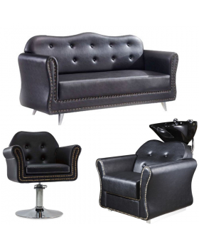 Парикмахерский комплект "№5"