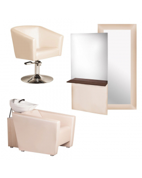 Парикмахерский комплект "Саида"