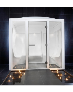 Паровая баня "ELYSEE"