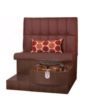 Педикюрное спа кресло "GS Tiffany"