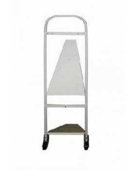 Передвижная платформа для РВБ