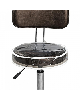 Пластиковый чехол на сидение "TF"