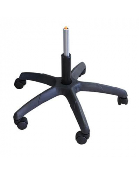 Пневматика черная/Пятилучье черное