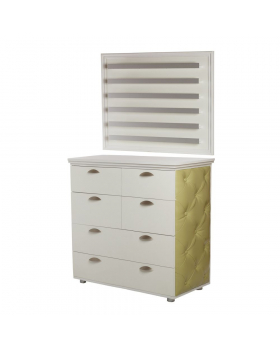 Полка под лаки "Соната"