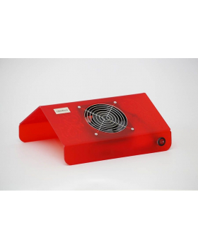 Пылесос маникюрный "Ultratech SD-117"