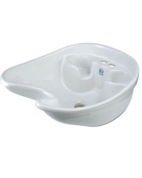 Раковина "А" белая