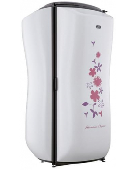 Солярий "Alisun V 548"