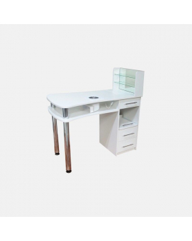 Стол "Ливио" маникюрный