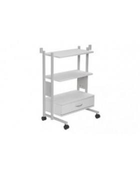 Столик косметолога "Трио"