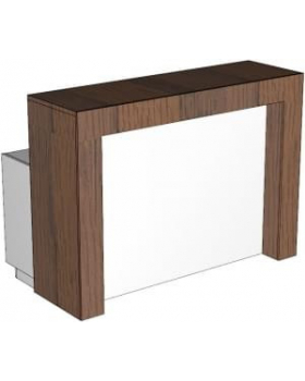 Стойка администратора "Eco"