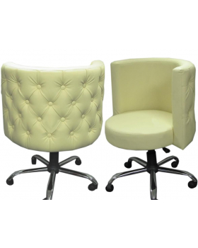 Стул клиента маникюра "Rainy"