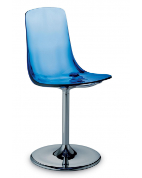 Стул мастера маникюра "PAULINE"