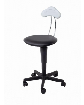 Стул мастера маникюра "TAKE AWAY"