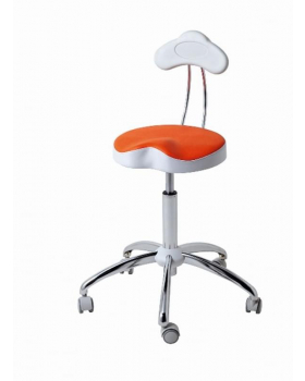 Стул мастера педикюра "EASY READER"