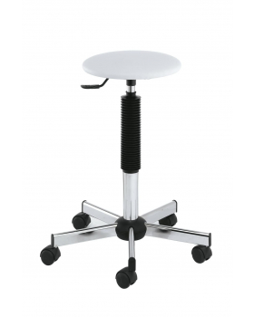 Стул мастера педикюра "SWEET SIT SIMPLE"