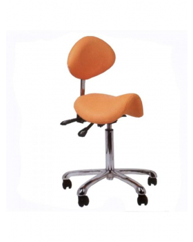 Стульчик мастера маникюра "K25"