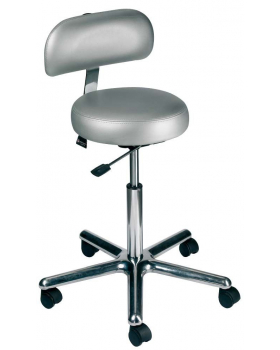 Стульчик мастера массажиста "151CR"