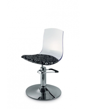 Стульчик мастера массажиста "SMILE 2"