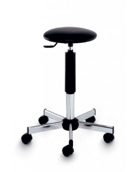 Стульчик мастера массажиста "SWEET SIT SIMPLE"