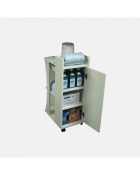 Тележка "Висбю"