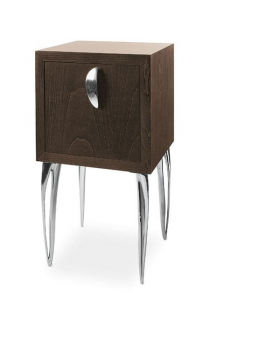 Тумба парикмахерская "AERAS DRAWER"