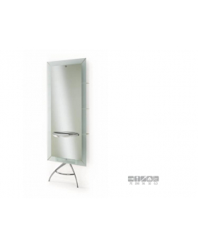 Зеркало парикмахерское "CHIC"