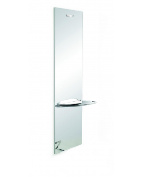 Зеркало парикмахерское "ECO"