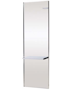 Зеркало парикмахерское "FREE"