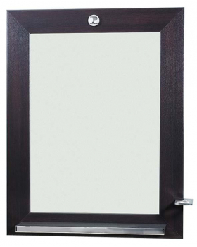 Зеркало парикмахерское "MAGNUM"