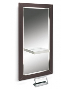 Зеркало парикмахерское "MALLORY PELLE"