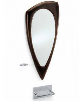 Зеркало парикмахерское "SIMEHT"