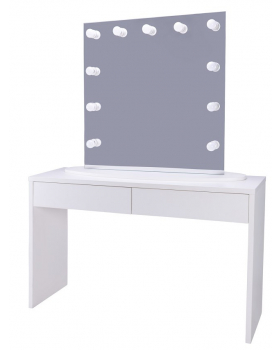 Зеркало визажиста "380"